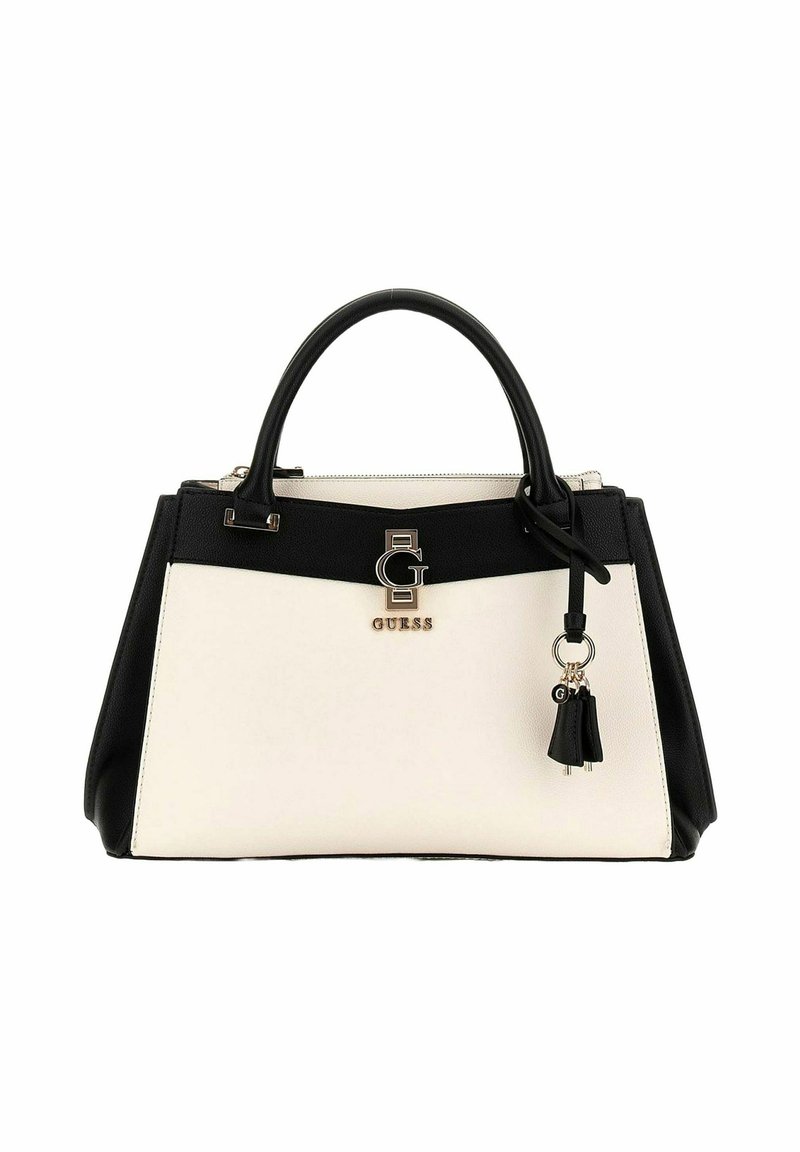 Guess JORAH LUXURY - Borsa a mano - stone multi