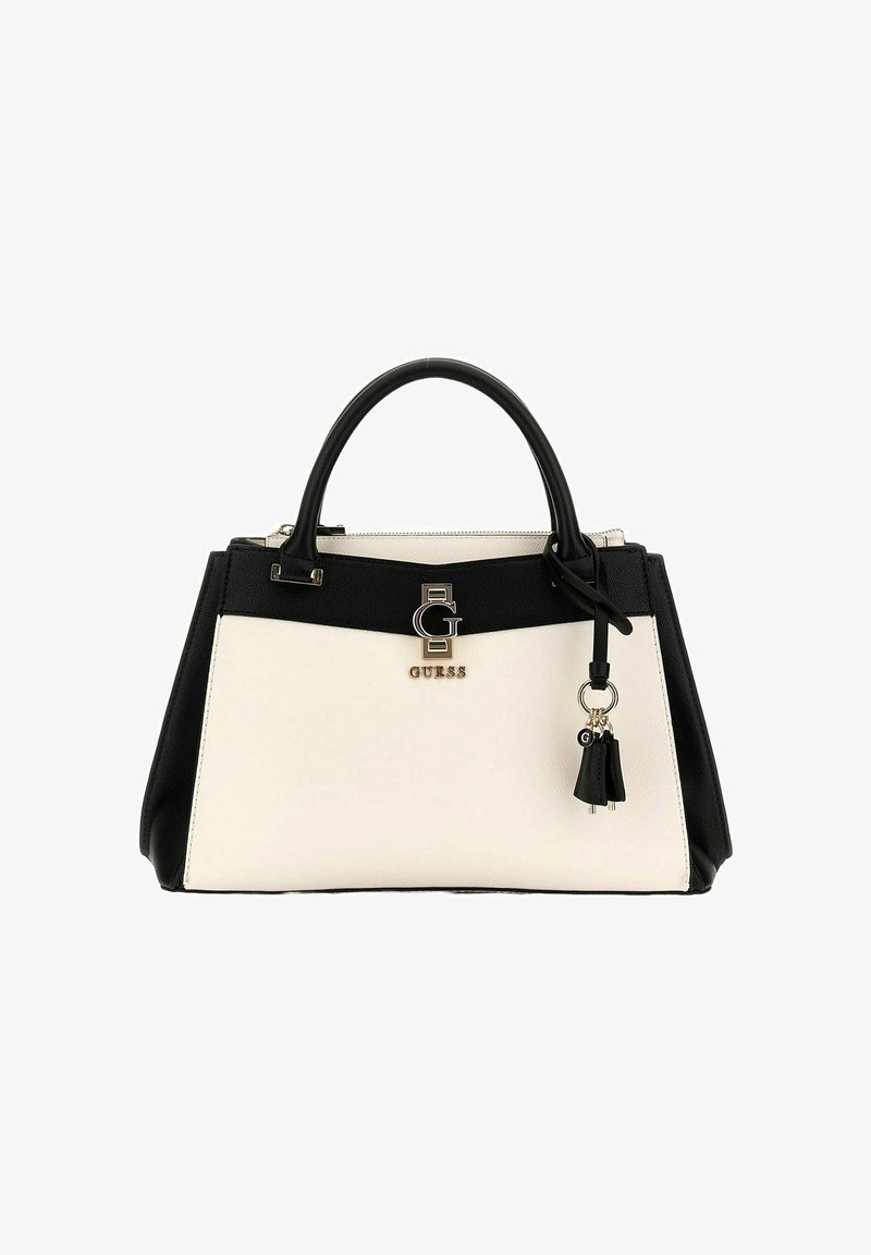 Guess JORAH LUXURY - Borsa a mano - stone multi