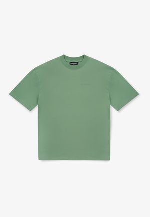 T-Shirt print - green