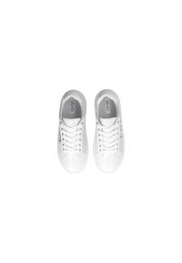 LIU JO Sneakers basse - bianco