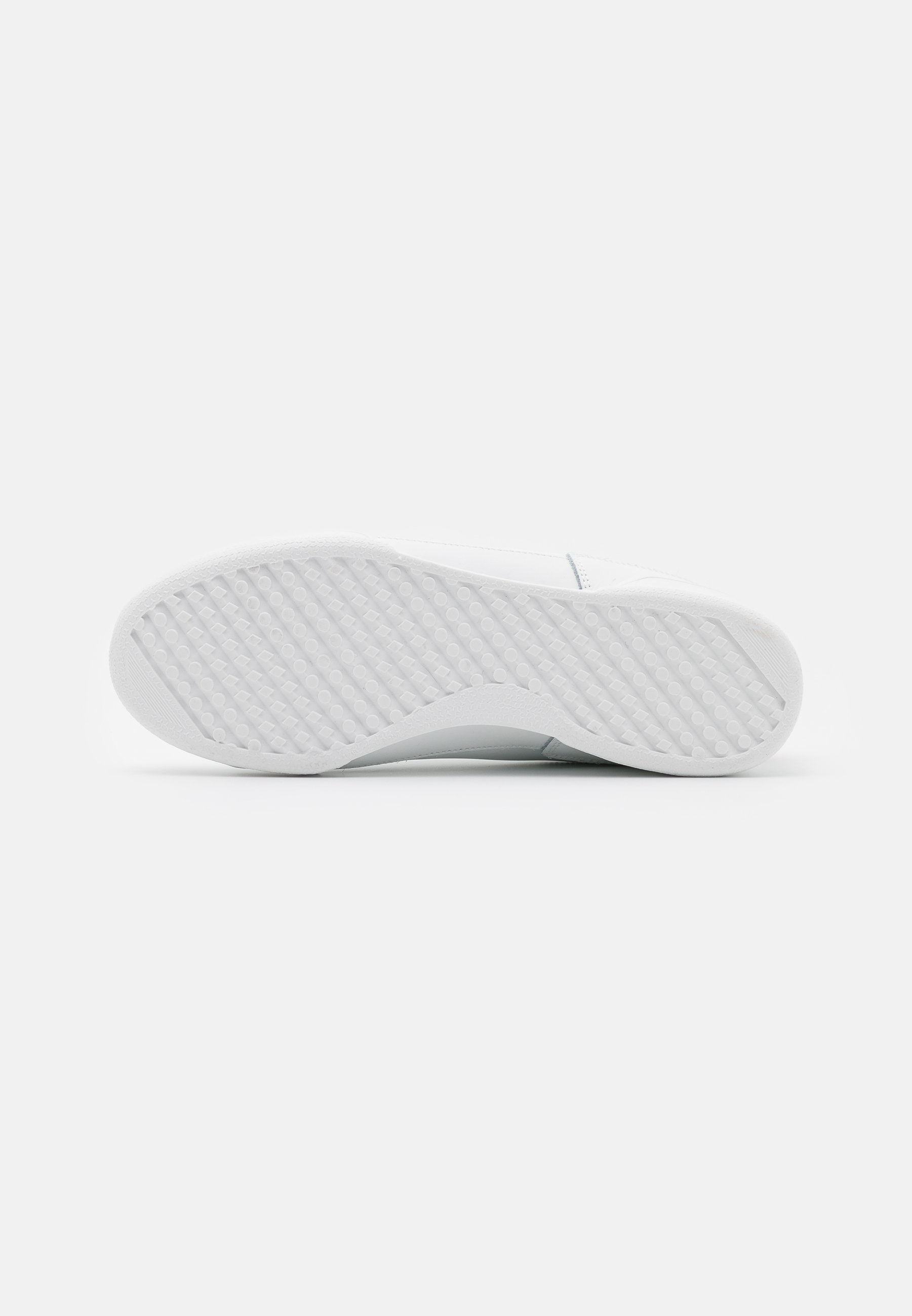 Pepe Jeans LAMBERT MOON - Sneakers basse - silver/bianco - Zalando.it