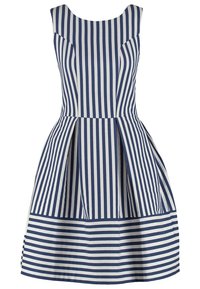 Closet Vardagsklänning - dark blue