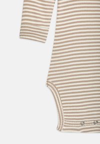 Name it NBNORIBBO UNISEX - Body - beige