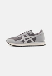 Unselected, carbon/cloud grey