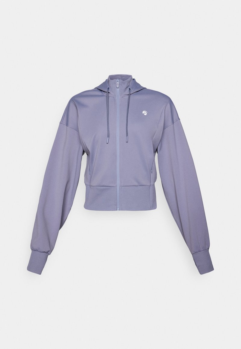 OCEANSAPART Trainingsvest paars