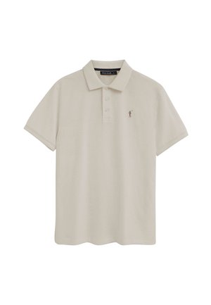 Polo Club, RIGBY GO SS VO - Polo - beige