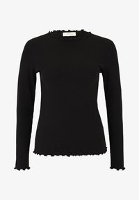 Ausgewählt, schwarz