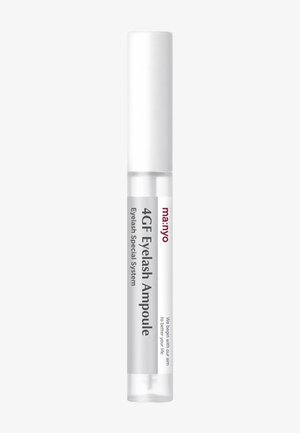 4GF EYELASH AMPOULE - Wimpernpflege - -