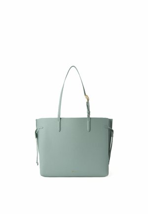 Furla, BORSA FURLA AVA SHOPPER L WB02001 BX4329 - GRIGIO WB02001 BX4329 4912S - Shopping bag - grigio