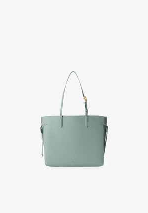 Furla, BORSA FURLA AVA SHOPPER L WB02001 BX4329 - GRIGIO WB02001 BX4329 4912S - Shopping bag - grigio