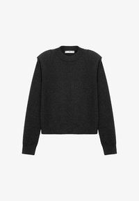 Geselecteerd, dark grey