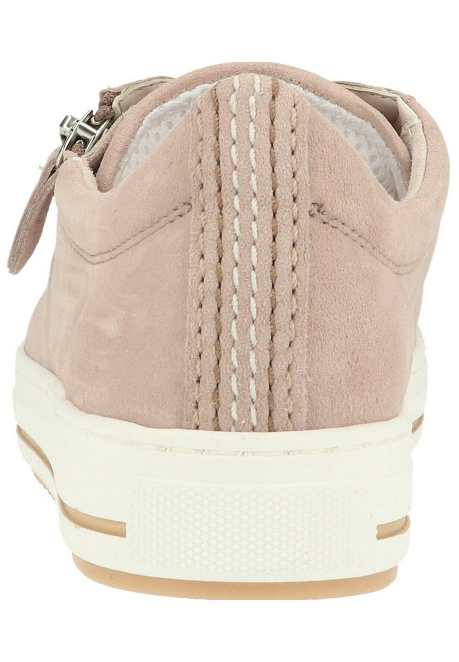 Gabor Sneakers laag - antikrosa/roze - Zalando.nl