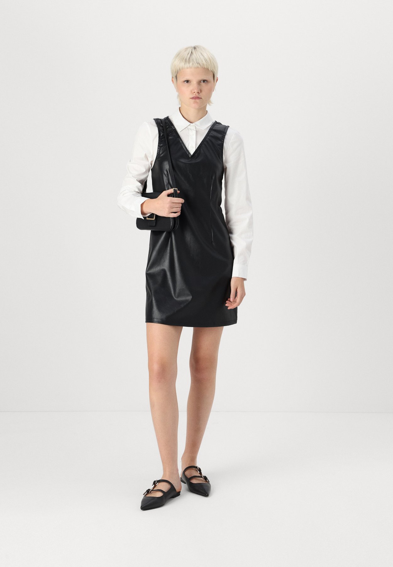 ONLLUCA 2IN1 DRESS