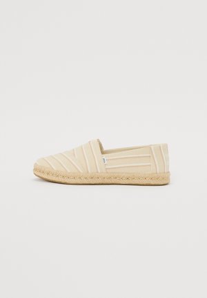 ALPARGATA ROPE 2.0 - Espadrillot - beige