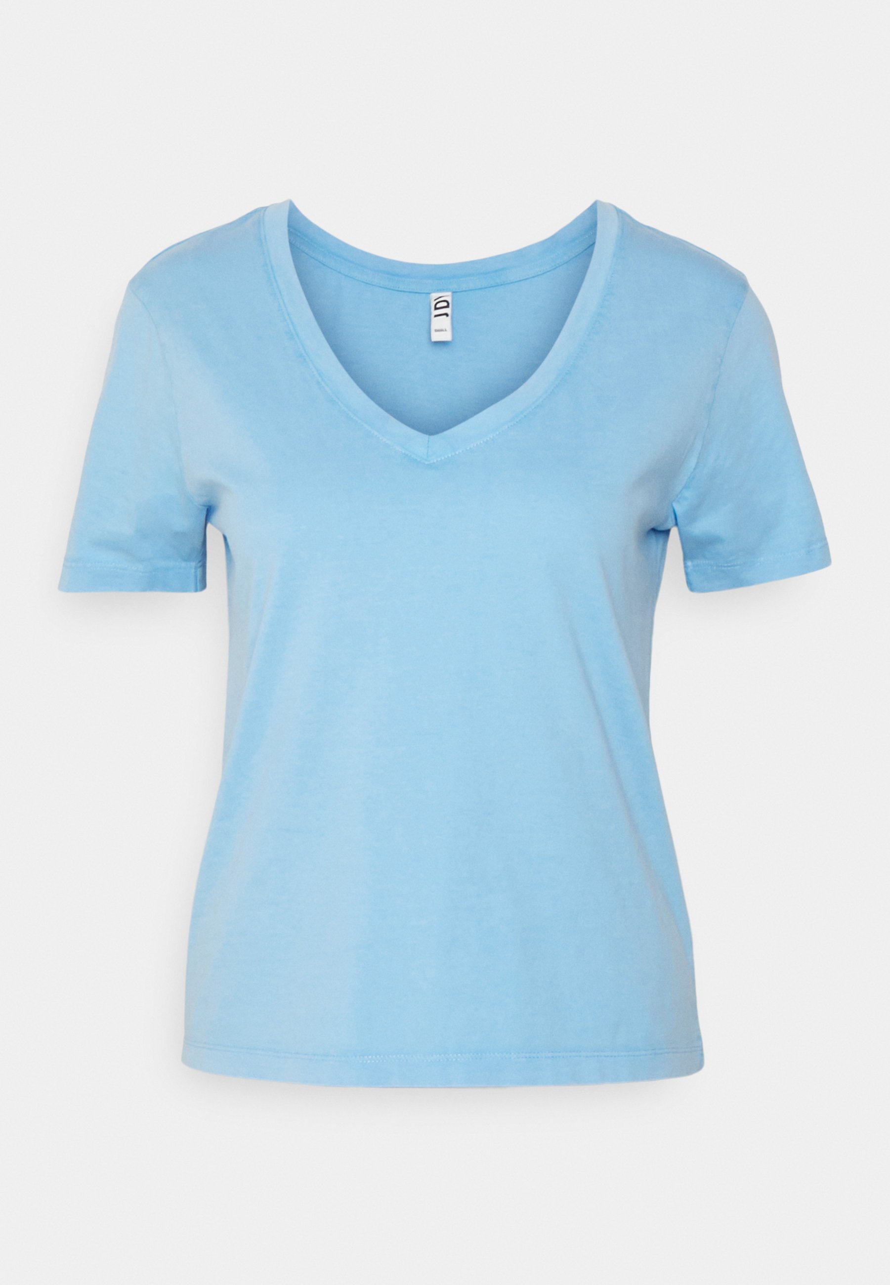 JDY JDYFAROCK LIFE V NECK - T-shirt 