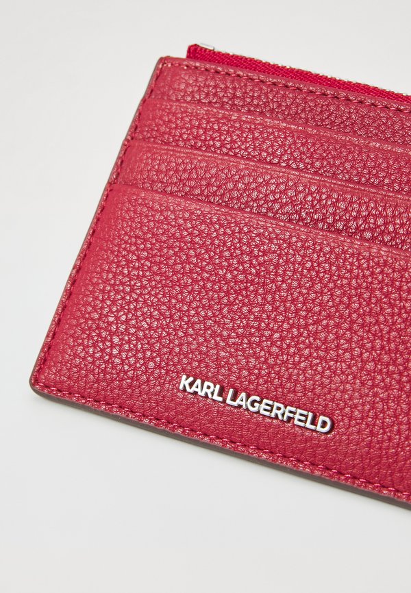 IKON ZIP CARDHOLDER - Wallet3