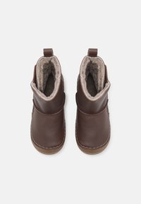 Froddo PAIX UP UNISEX - Bottines - dark brown