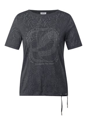 Cecil - T-shirt z nadrukiem