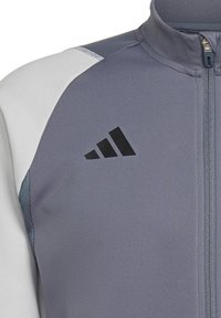 adidas Performance FUSSBALL - TEAMSPORT - TIRO - Trainingsvest - grau