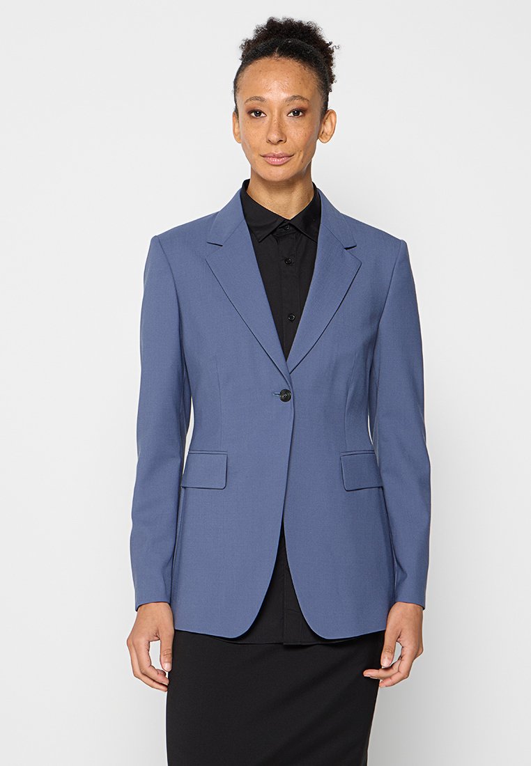 Tiger Of Sweden Blazer blauw