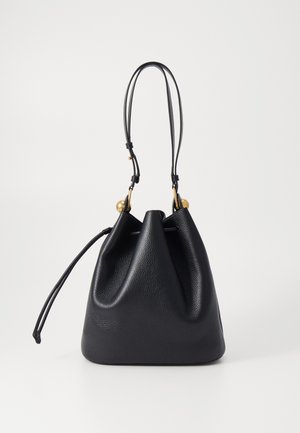 SFERA BUCKET BAG - Olkalaukku - nero