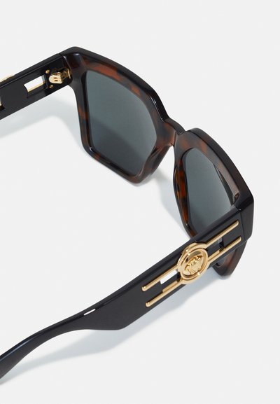 Versace Sonnenbrille - havana