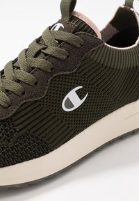 Champion Scarpe da corsa su strada - green