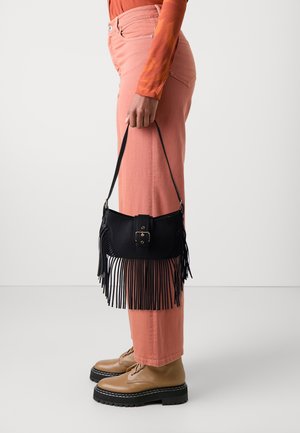 Even&Odd, Sac bandoulière - black