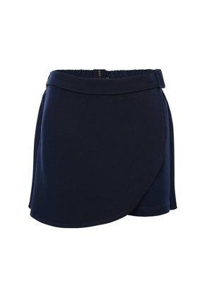 Shorts - donker blauw