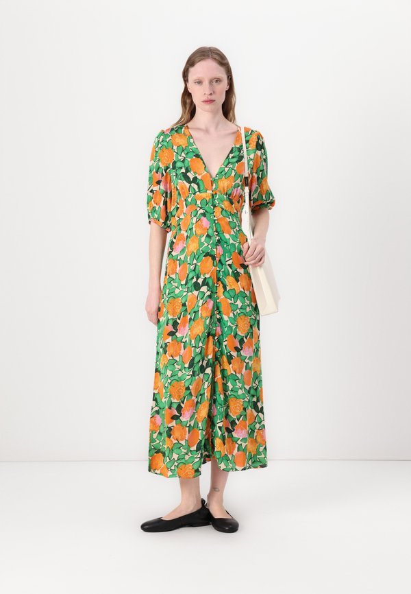 ANA DRESS - Day dress3