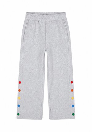 KENZO kids, PANTALONI UNISEX - Trainingsbroek - grey
