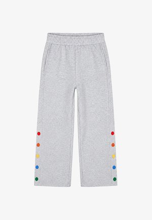 KENZO kids, PANTALONI UNISEX - Trainingsbroek - grey