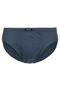 Ceceba BRIEF 3 PACK - Slip - dark denim