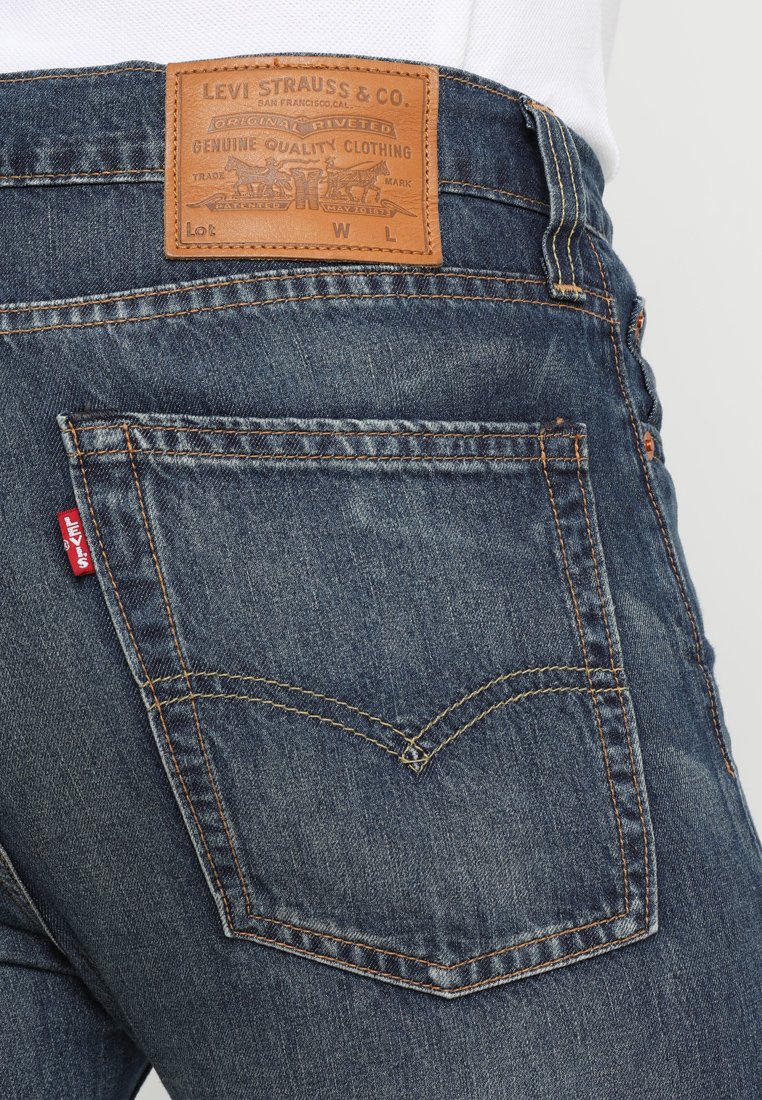 levis 510 megamouth warp cool