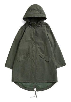 Seasalt Cornwall FARING LONG SLEEVE  - Regenjas - trellis