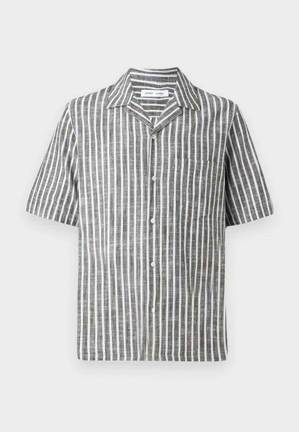 OSCAR SHIRT - Shirt - climbing ivy2