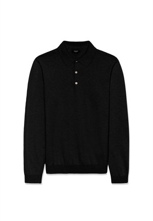 Matinique KLINT OC - Pulóver - black