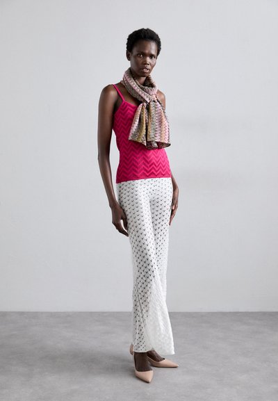 Missoni Scarf - multicolour