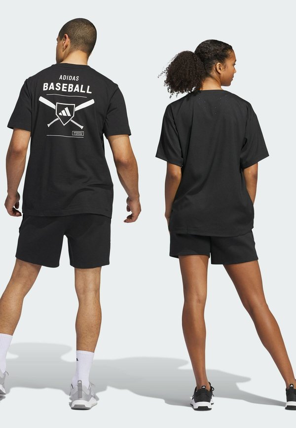 DUGOUT BATTING PRACTICE NEUTRAL - Sports shorts2