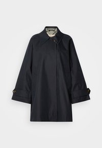 KENNEDY SHOWERPROOF - Casaco clássico - dark navy