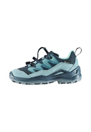 Lowa MADDOX PRO - Chaussures de marche - blue