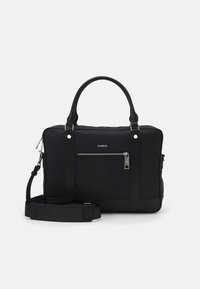 SAC UNISEX - Stresskoffert - black