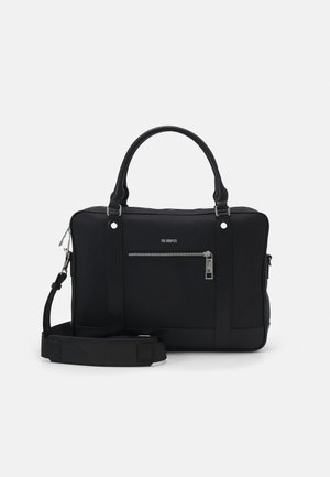 SAC UNISEX - Portfölj - black