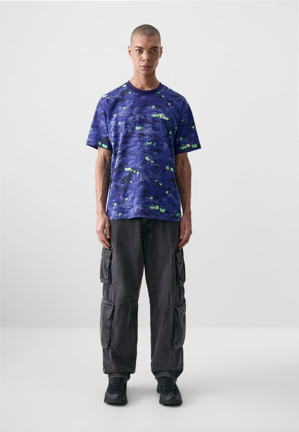 TEE LEAFCUTTER - Print T-shirt