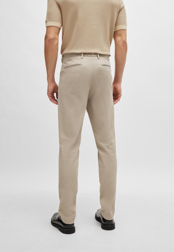 KAITO - Chinos - open beige3