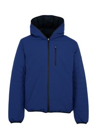 Save the duck EZRA  - Giacca invernale - blu