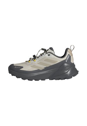 TRAILMAKER 2 GORE-TEX NATGEO - Joggesko - orbit grey beige grey five