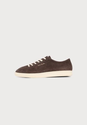 Paul Smith TRIPP DARK TAUPE - Sneaker low - brown