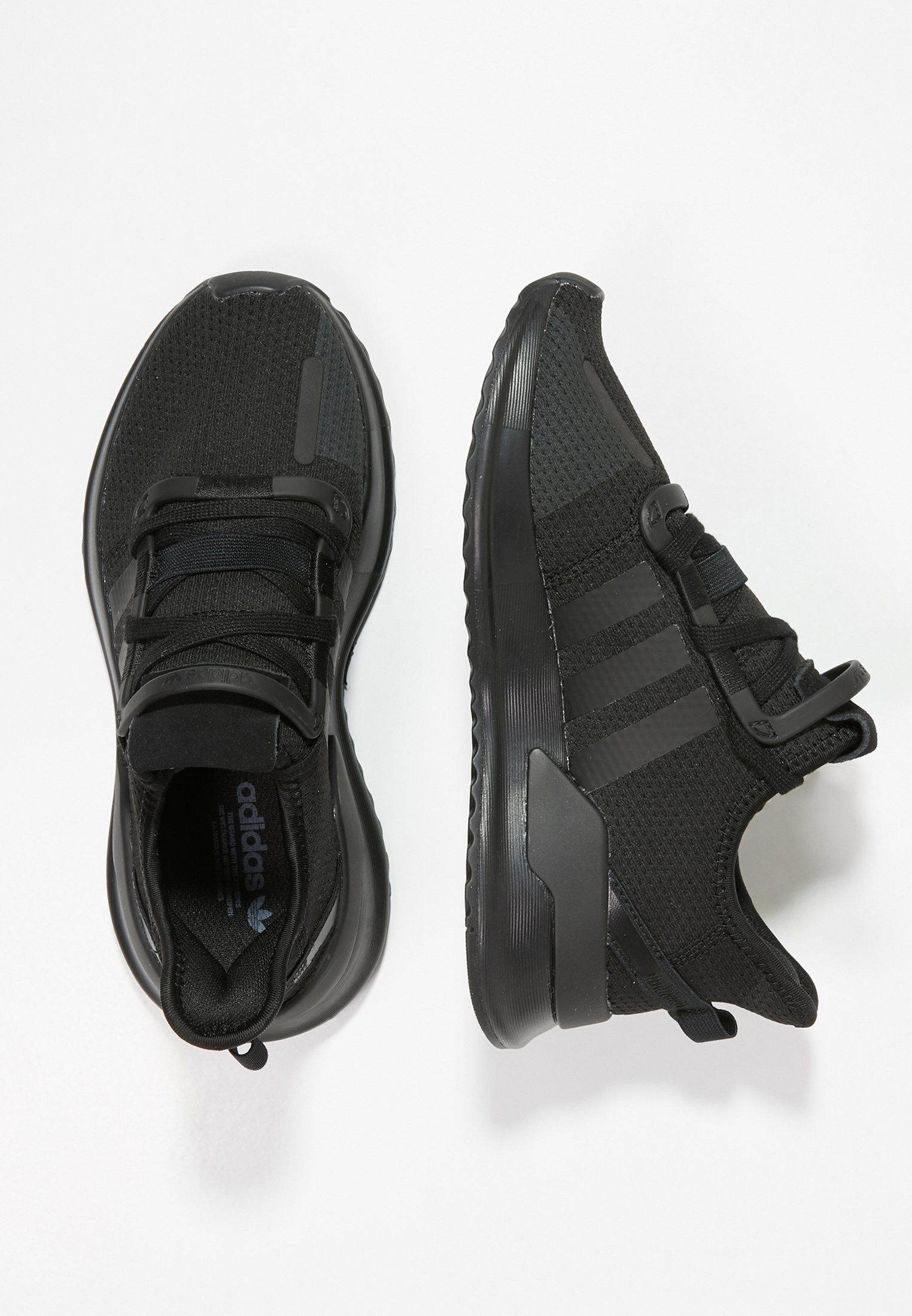 adidas u path run czarne