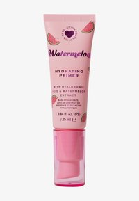 I Heart Revolution - I HEART REVOLUTION WATERMELON HYDRATING PRIMER - Primer - watermelon Thumbnail Image 1